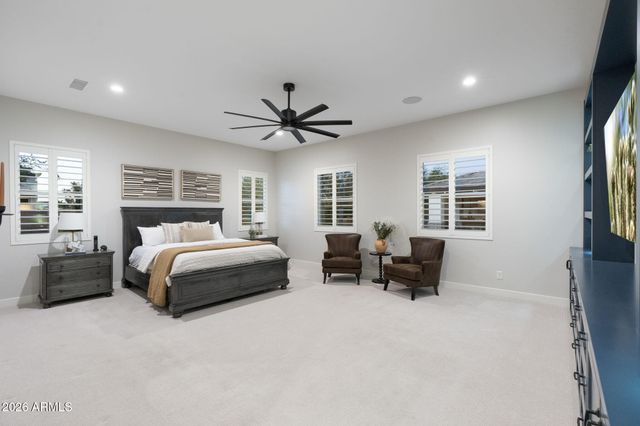 25017 S 198TH Place, Queen Creek, AZ 85142