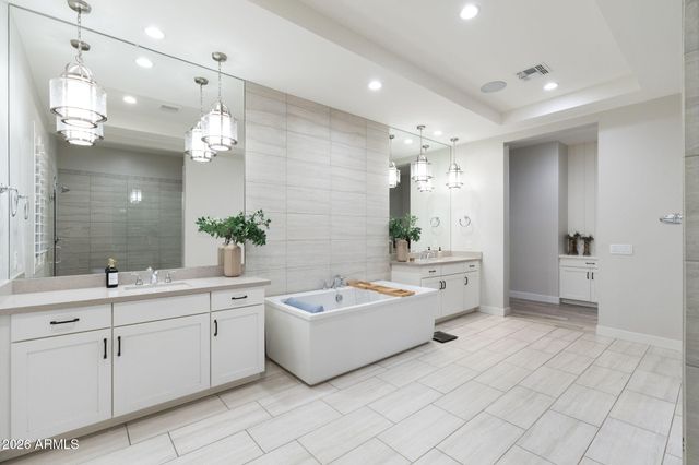 25017 S 198TH Place, Queen Creek, AZ 85142