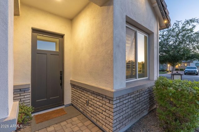 25017 S 198TH Place, Queen Creek, AZ 85142