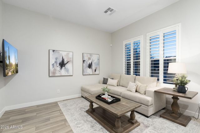 25017 S 198TH Place, Queen Creek, AZ 85142
