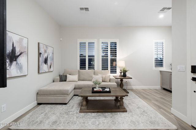 25017 S 198TH Place, Queen Creek, AZ 85142