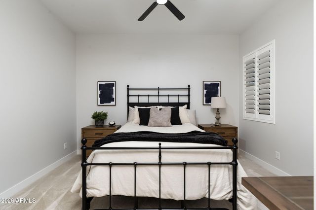 25017 S 198TH Place, Queen Creek, AZ 85142