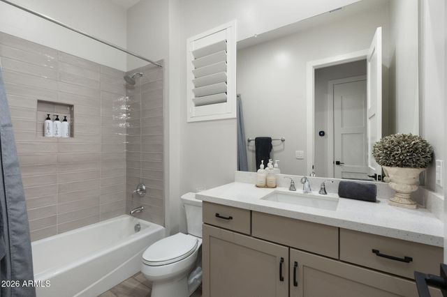 25017 S 198TH Place, Queen Creek, AZ 85142
