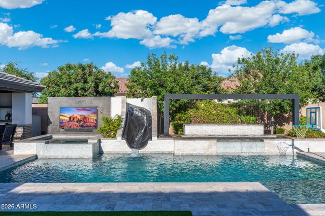 25017 S 198TH Place, Queen Creek, AZ 85142