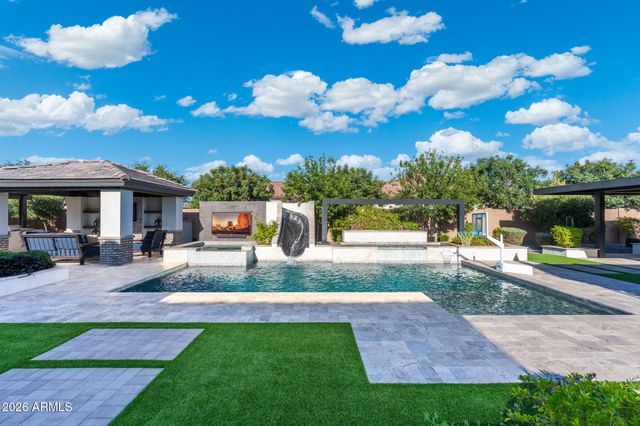 25017 S 198TH Place, Queen Creek, AZ 85142