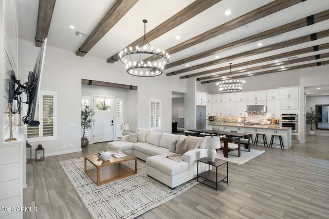 25017 S 198TH Place, Queen Creek, AZ 85142