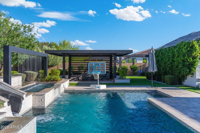 25017 S 198TH Place, Queen Creek, AZ 85142