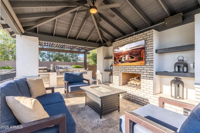 25017 S 198TH Place, Queen Creek, AZ 85142