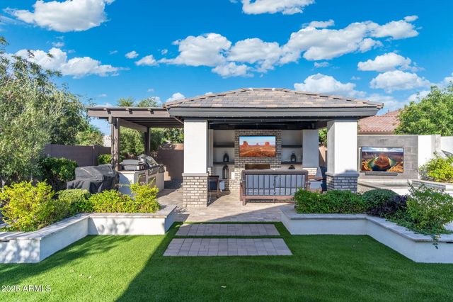 25017 S 198TH Place, Queen Creek, AZ 85142