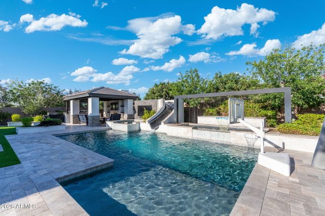 25017 S 198TH Place, Queen Creek, AZ 85142