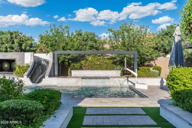25017 S 198TH Place, Queen Creek, AZ 85142