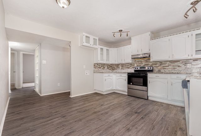 745 Cambridge Drive, Plano, TX 75023