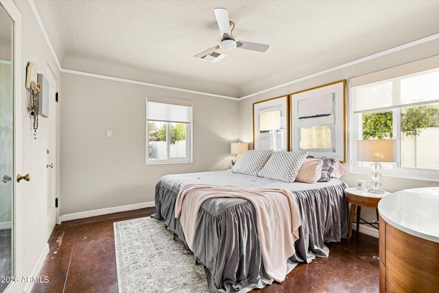 537 W VIRGINIA Avenue, Phoenix, AZ 85003