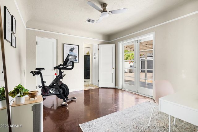 537 W VIRGINIA Avenue, Phoenix, AZ 85003