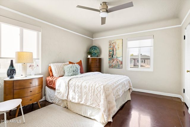 537 W VIRGINIA Avenue, Phoenix, AZ 85003