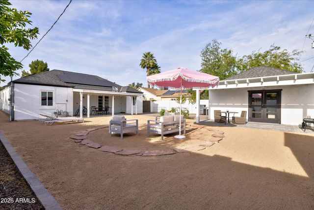 537 W VIRGINIA Avenue, Phoenix, AZ 85003