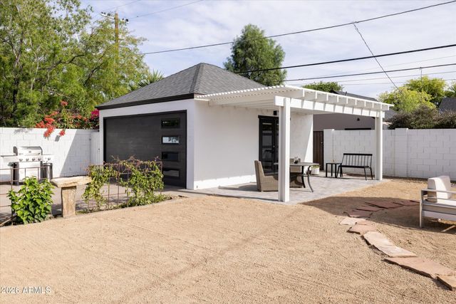 537 W VIRGINIA Avenue, Phoenix, AZ 85003