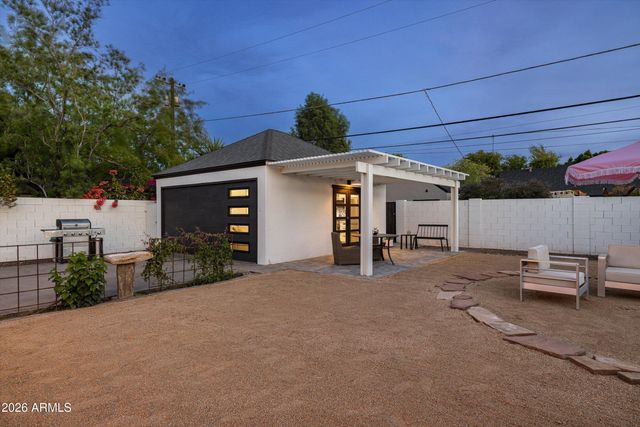 537 W VIRGINIA Avenue, Phoenix, AZ 85003