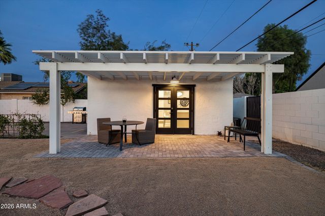 537 W VIRGINIA Avenue, Phoenix, AZ 85003