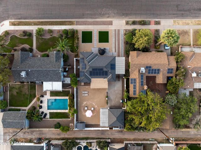 537 W VIRGINIA Avenue, Phoenix, AZ 85003