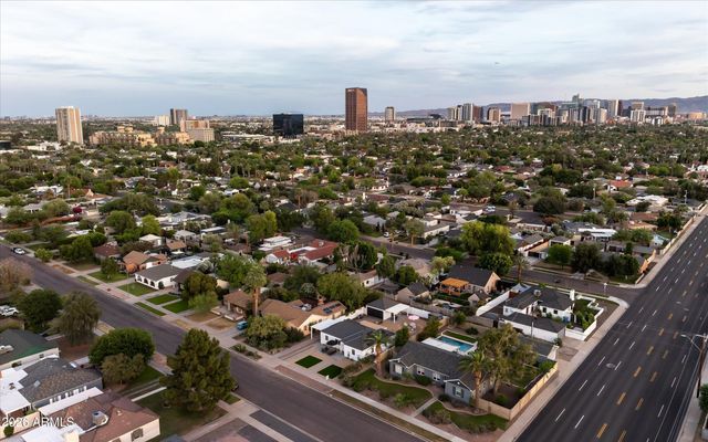 537 W VIRGINIA Avenue, Phoenix, AZ 85003