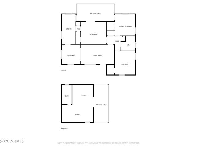 537 W VIRGINIA Avenue, Phoenix, AZ 85003