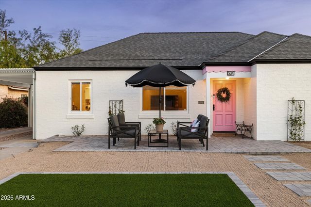 537 W VIRGINIA Avenue, Phoenix, AZ 85003