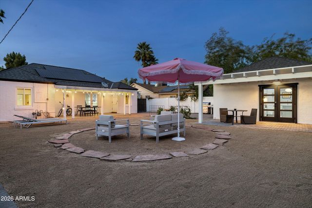 537 W VIRGINIA Avenue, Phoenix, AZ 85003