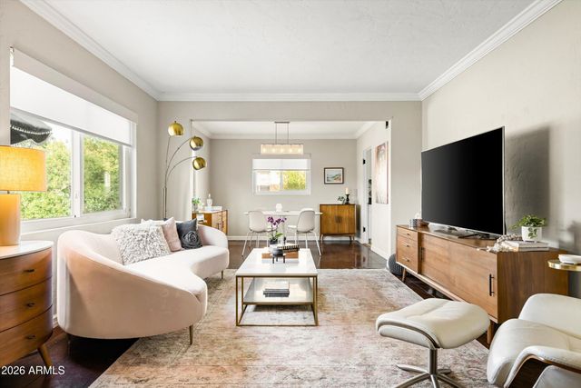 537 W VIRGINIA Avenue, Phoenix, AZ 85003