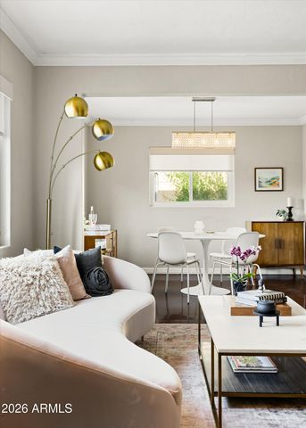 537 W VIRGINIA Avenue, Phoenix, AZ 85003