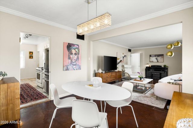 537 W VIRGINIA Avenue, Phoenix, AZ 85003