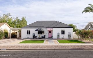 537 W VIRGINIA Avenue, Phoenix, AZ 85003