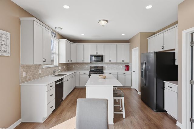 51463 Water Mark Drive, Macomb Twp, MI 48042