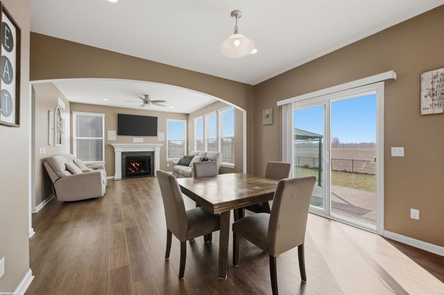 51463 Water Mark Drive, Macomb Twp, MI 48042