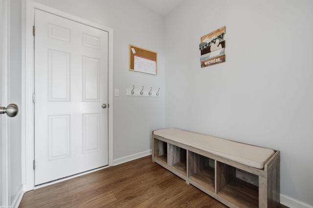 51463 Water Mark Drive, Macomb Twp, MI 48042