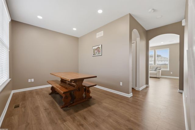 51463 Water Mark Drive, Macomb Twp, MI 48042