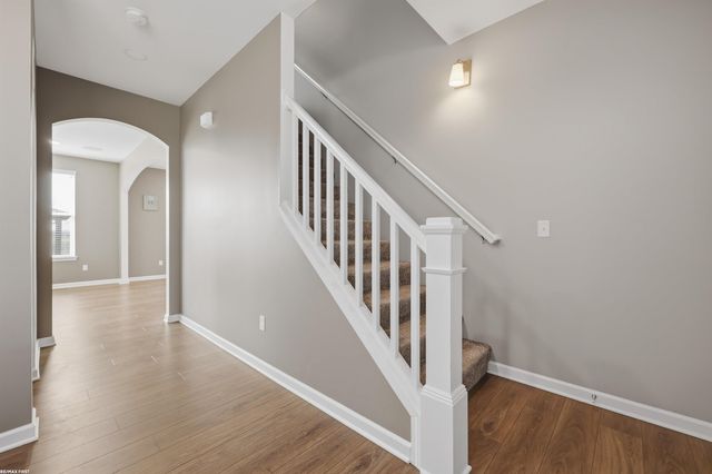 51463 Water Mark Drive, Macomb Twp, MI 48042