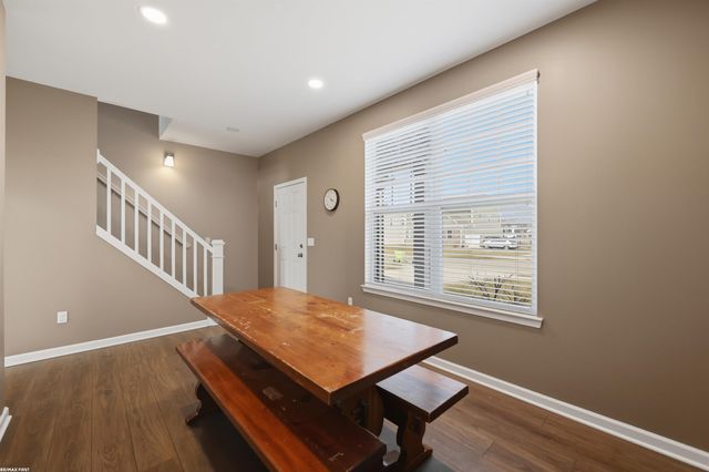 51463 Water Mark Drive, Macomb Twp, MI 48042