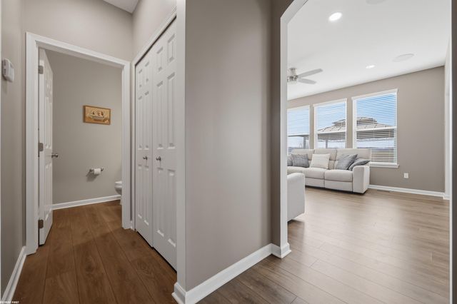 51463 Water Mark Drive, Macomb Twp, MI 48042