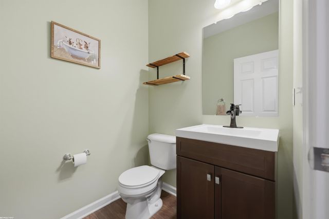 51463 Water Mark Drive, Macomb Twp, MI 48042