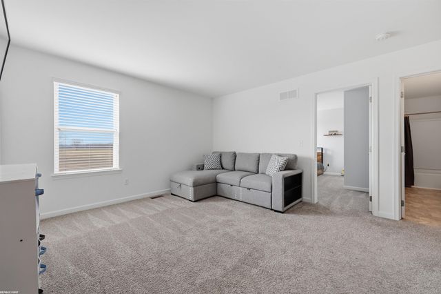 51463 Water Mark Drive, Macomb Twp, MI 48042