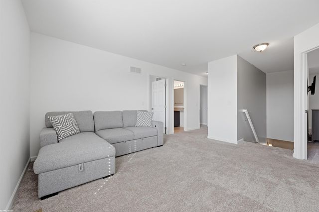 51463 Water Mark Drive, Macomb Twp, MI 48042