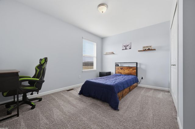 51463 Water Mark Drive, Macomb Twp, MI 48042