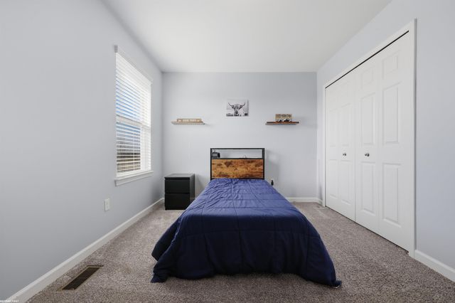 51463 Water Mark Drive, Macomb Twp, MI 48042