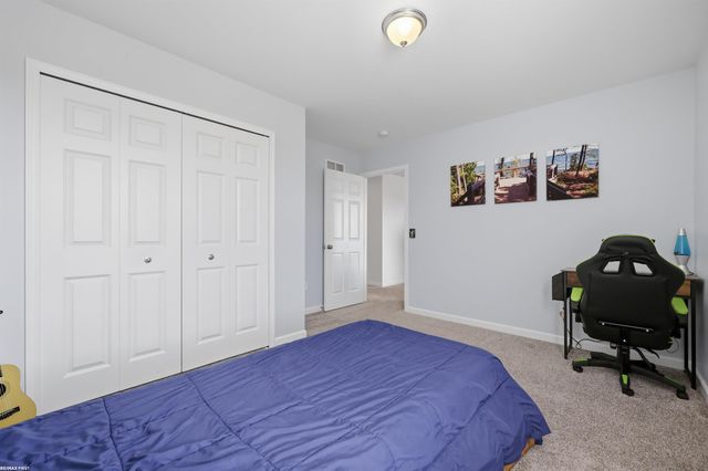 51463 Water Mark Drive, Macomb Twp, MI 48042