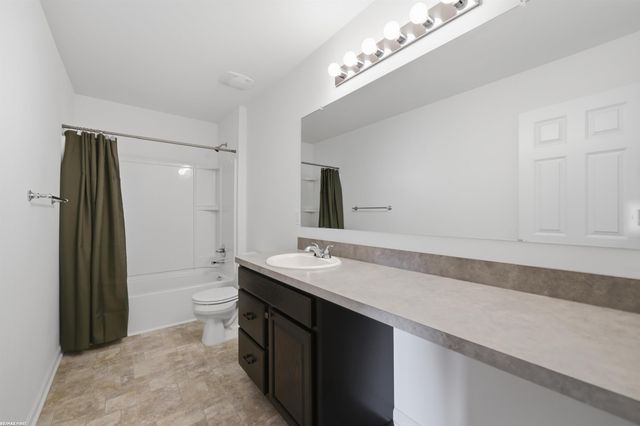 51463 Water Mark Drive, Macomb Twp, MI 48042