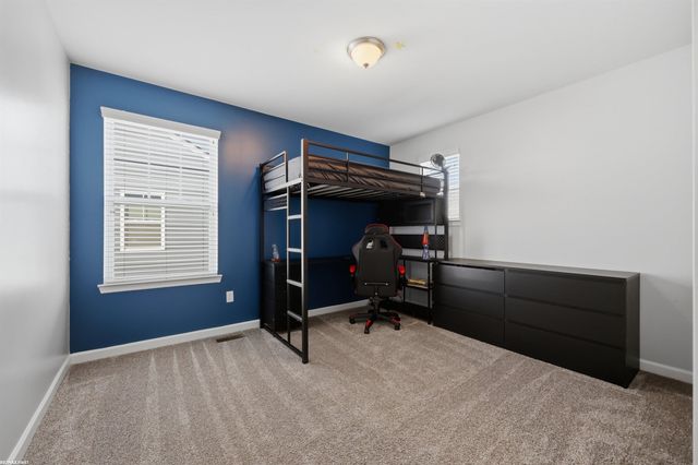 51463 Water Mark Drive, Macomb Twp, MI 48042