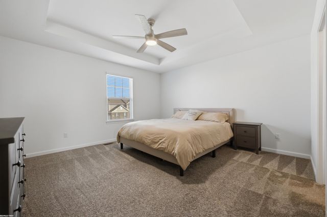 51463 Water Mark Drive, Macomb Twp, MI 48042