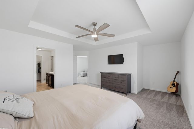 51463 Water Mark Drive, Macomb Twp, MI 48042