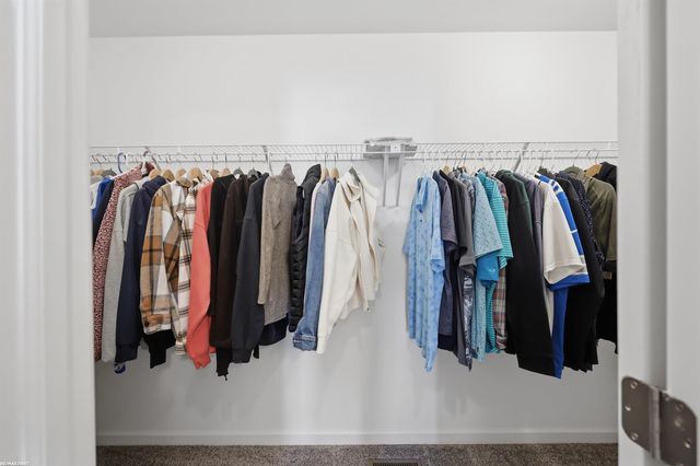 51463 Water Mark Drive, Macomb Twp, MI 48042